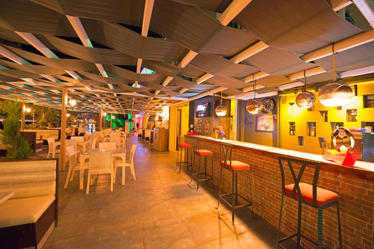 Bleu Nuit Hotel 4*